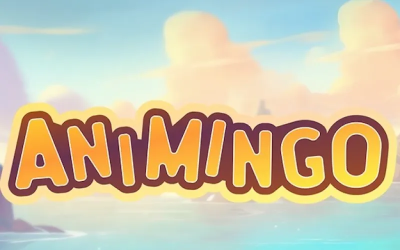 Explore o universo divertido e cheio de prêmios do Animingo na Bet365.