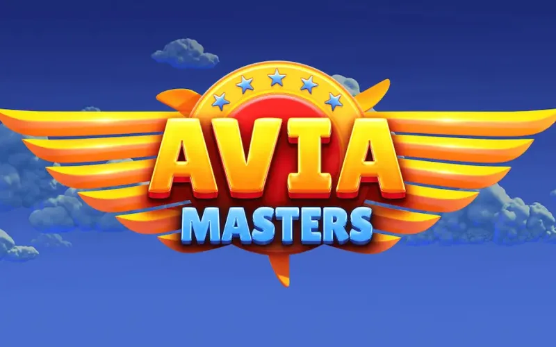 Torne-se um mestre dos ares jogando o novo Avia Masters na Bet365 Brasil.