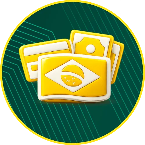 Facilite suas transações com o suporte a sistemas de pagamento brasileiros na Bet365.