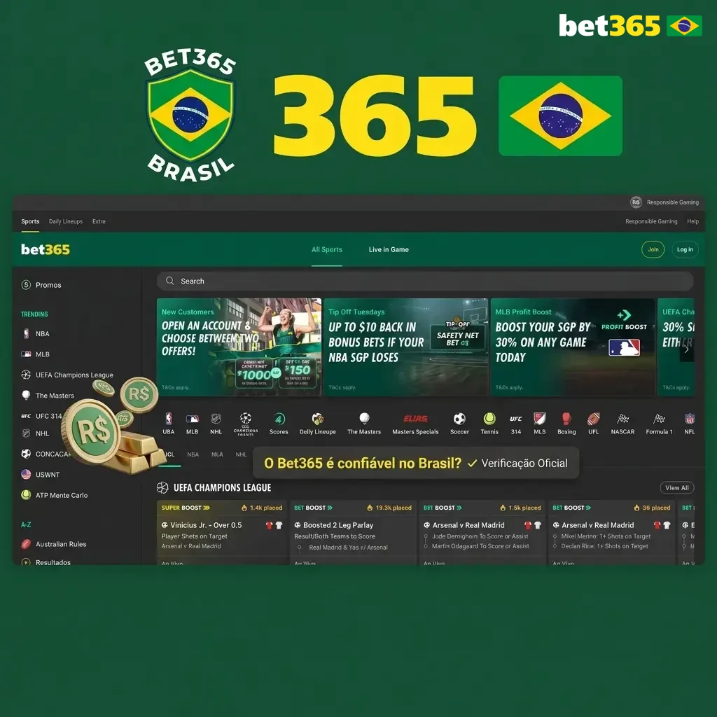 Canais de suporte da Bet365: chat ao vivo, e-mail, central de ajuda e telefone para problemas com depósitos