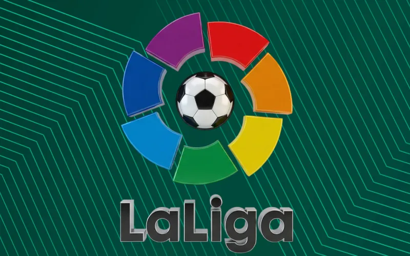 Garanta a emoção do futebol espanhol apostando na La Liga dentro da Bet365.