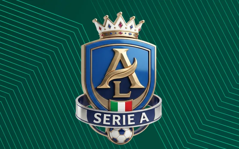 Acompanhe cada rodada e aposte na Serie A italiana com a cobertura da Bet365.