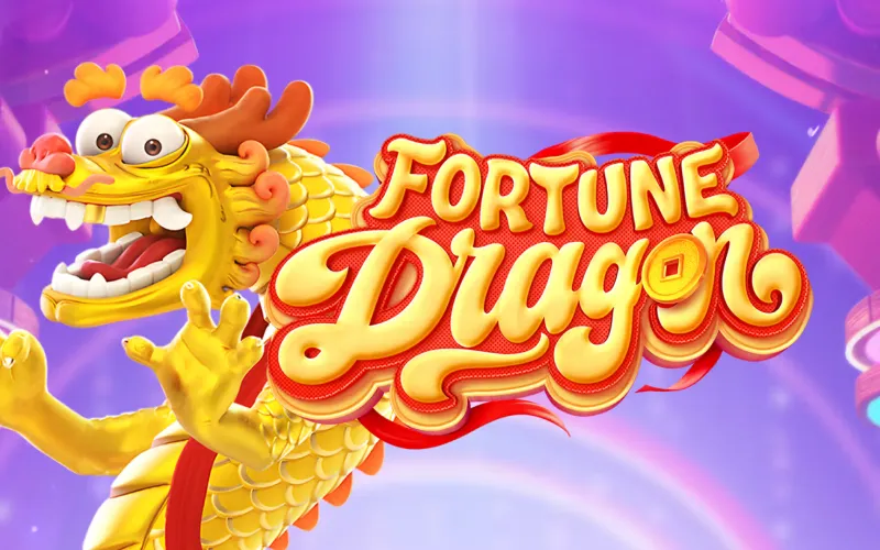 Desperte a sorte e jogue o emocionante Fortune Dragon no cassino Bet365.
