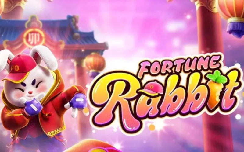Aproveite os giros rápidos e ganhe com o Fortune Rabbit na Bet365 Brasil.