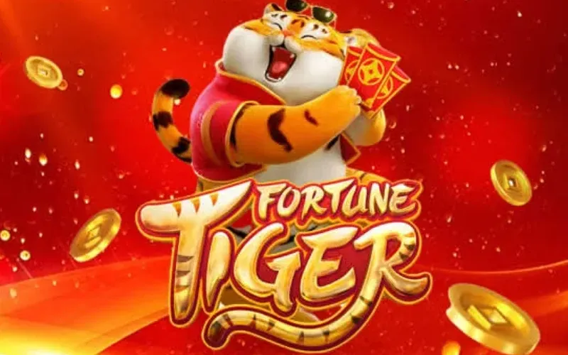 Aposte no famoso "jogo do tigrinho" oficial, o Fortune Tiger, na Bet365.