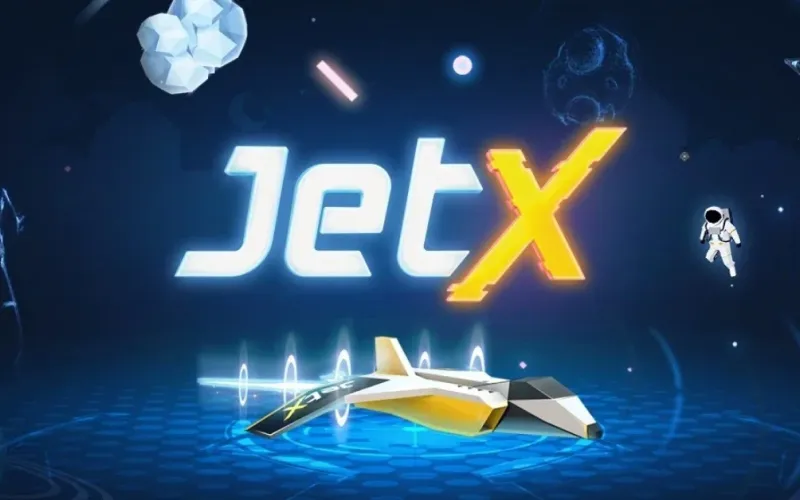 Teste seus reflexos e retire seus ganhos antes da explosão no JetX da Bet365.