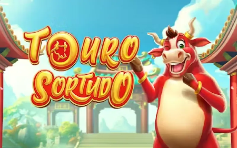 Aproveite a força dos ganhos no emocionante Touro Sortudo na Bet365 Brasil.